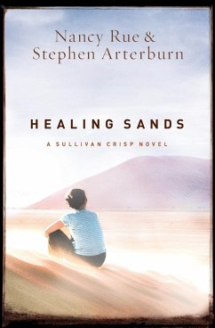 Healing Sands - Rue, Nancy N.; Arterburn, Stephen