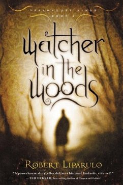 Watcher in the Woods - Liparulo, Robert
