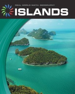 Islands - Heinrichs, Ann