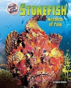 Stonefish: Needles of Pain - Goldish, Meish