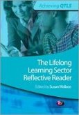 The Lifelong Learning Sector: Reflective Reader