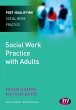 Social Work Practice with Adults - Bild 1
