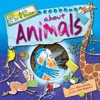 Ask Dr K Fisher about Animals. Written by Claire Llewellyn