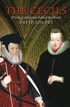 The Cecils - Loades, David