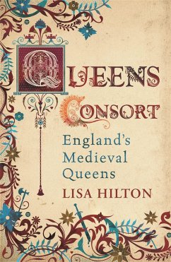 Queens Consort - Hilton, Lisa