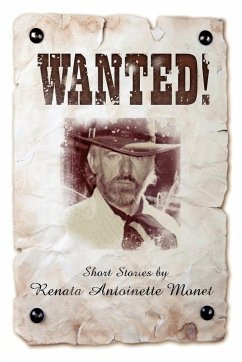 WANTED! - Monet, Renata A.