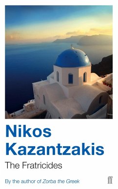 The Fratricides - Kazantzakis, Nikos