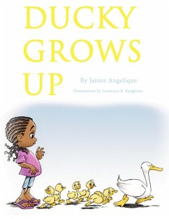 Ducky Grows Up - Angelique, Janice