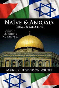 Naive & Abroad - Wilder, Marcus Henderson