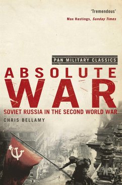 Absolute War - Bellamy, Chris