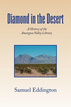 Diamond in the Desert - Eddington, Samuel