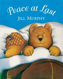 Peace at Last Big Book - Murphy, Jill