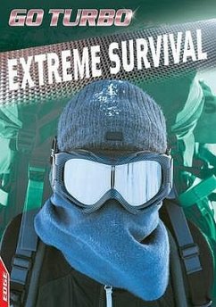 Extreme Survival. Jim Brush - Brush, Jim