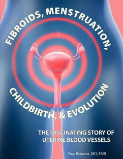 Fibroids, Menstruation, Childbirth, and Evolution - Burbank, Fred