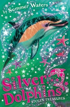 Cover Stolen Treasures
