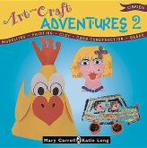Art & Craft Adventures 2