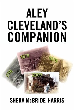 Aley Cleveland's Companion