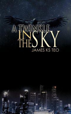 A Twinkle in the Sky - Teo, James Ks