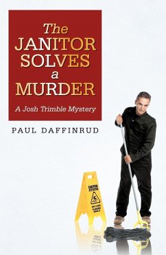 The Janitor Solves a Murder