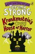 Krankenstein's Crazy House of Horror - Bild 1