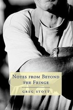 Notes from Beyond the Fringe