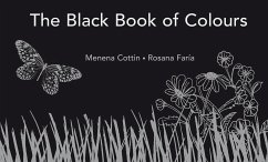 The Black Book of Colours - Cottin, Menena; Faria, Rosana