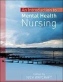 Introduction to Mental Health Nursing