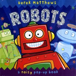 Robots - Hamilton, Libby