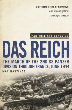 Das Reich - Hastings, Max, Sir