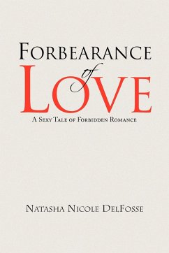 Forbearance of Love