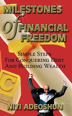 Milestones of Financial Freedom