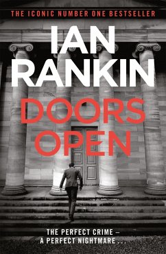 Doors Open - Rankin, Ian