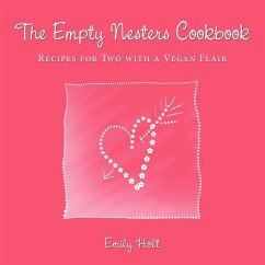 The Empty Nesters Cookbook