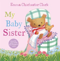 My Baby Sister - Chichester Clark, Emma