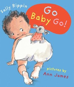 Cover Go Baby Go!