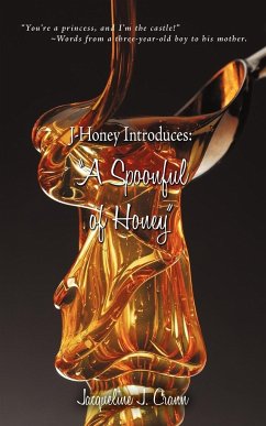 J-Honey Introduces