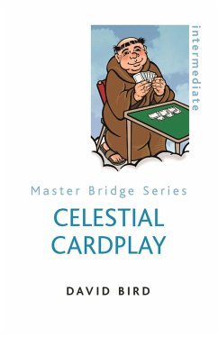 Celestial Cardplay - Bird, David