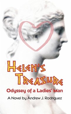 Helen's Treasure - Rodriguez, Andrew J.