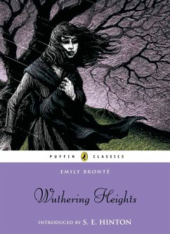 Wuthering Heights - Bronte, Emily