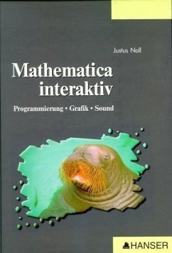 Mathematica interaktiv, m. CD-ROM