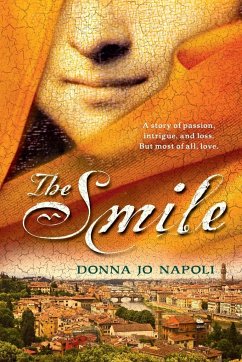 The Smile - Napoli, Donna Jo