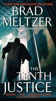 The Tenth Justice - Meltzer, Brad