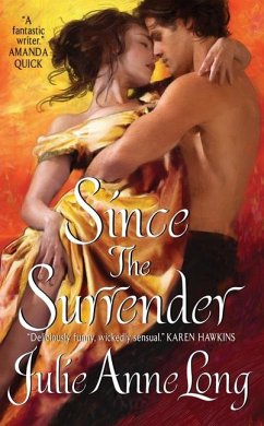 Since the Surrender - Long, Julie A.