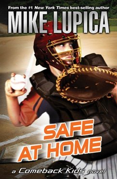 Safe at Home - Lupica, Mike