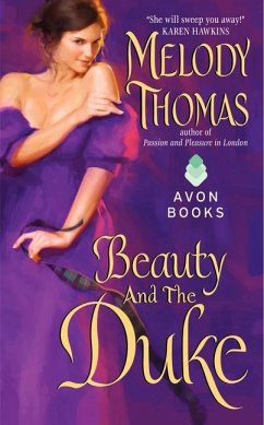 Beauty and the Duke - Thomas, Melody
