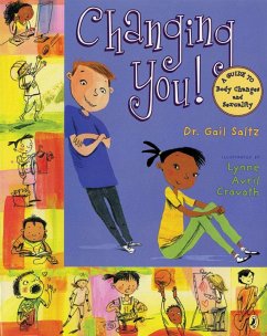 Changing You! - Saltz, Gail