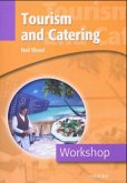 Tourism and Catering, Workbook / Workshop