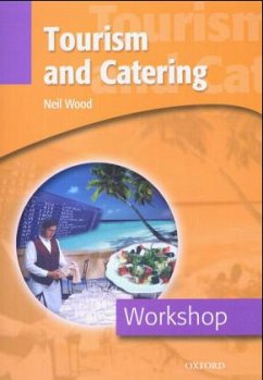 Tourism and Catering, Workbook / Workshop - Wood, Neil