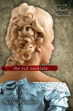 The Red Necklace - Gardner, Sally