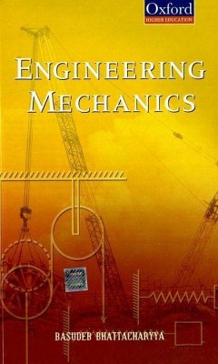 Engineering Mechanics - Bhattacharyya, Basudeb